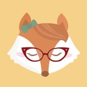 аватар fox