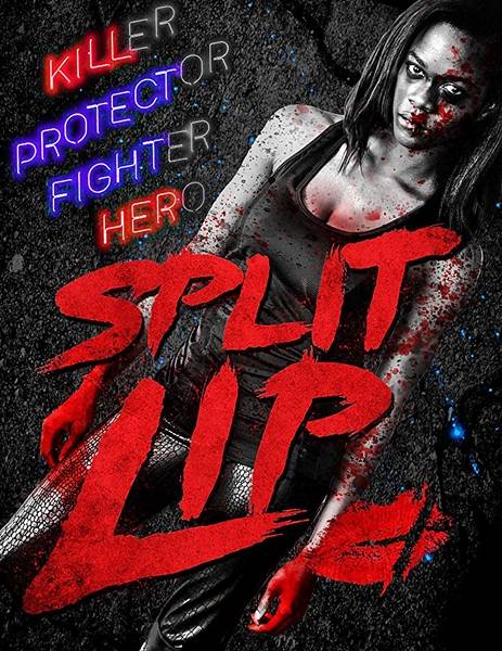 Постер Разбитая губа / Split Lip (2019)