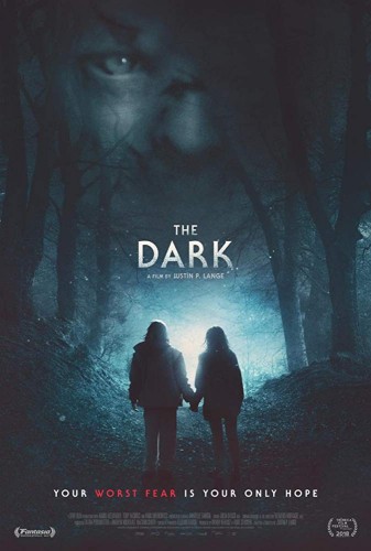 Постер Тьма / The Dark (2018)