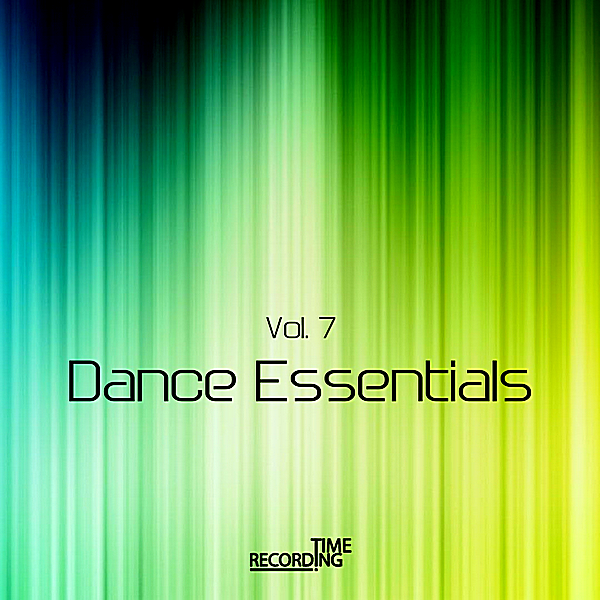Постер VA - Dance Essentials Vol.7 (2019) MP3