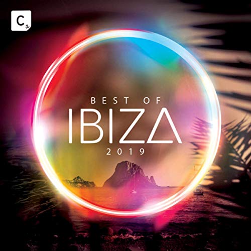 Постер VA - Best Of Ibiza 2019 (2019) MP3
