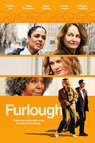 Постер Отпуск / Furlough (2018)