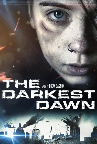 Постер Темный рассвет / The Darkest Dawn (2016)