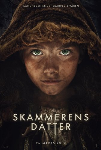 Постер Пробуждающая совесть / Skammerens datter (2015)