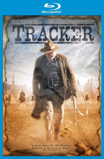 Постер Следопыт / Tracker (2010)