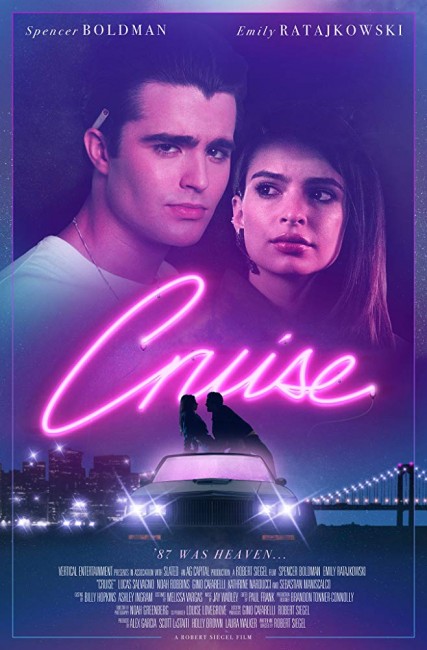 Постер Круиз / Cruise (2018)