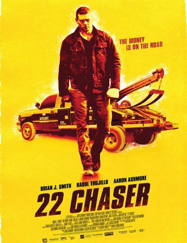 Постер Тягач 22 / 22 Chaser (2018)