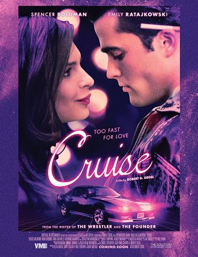 Постер Круиз / Cruise (2018)