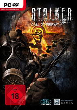 Постер S.T.A.L.K.E.R.: Зов Припяти (2009) PC | RePack от xatab