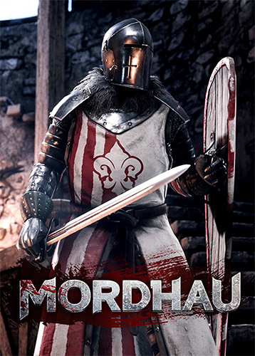 Постер Mordhau (2019) PC | Repack