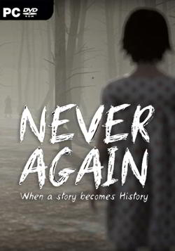Постер Never Again (2019) PC Лицензия