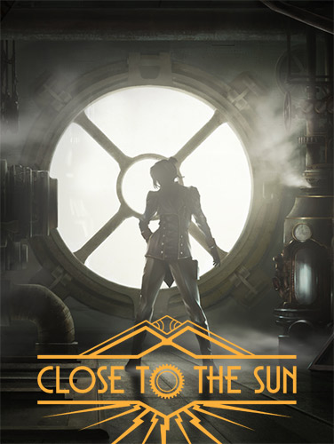 Постер Close To The Sun (2019) PC