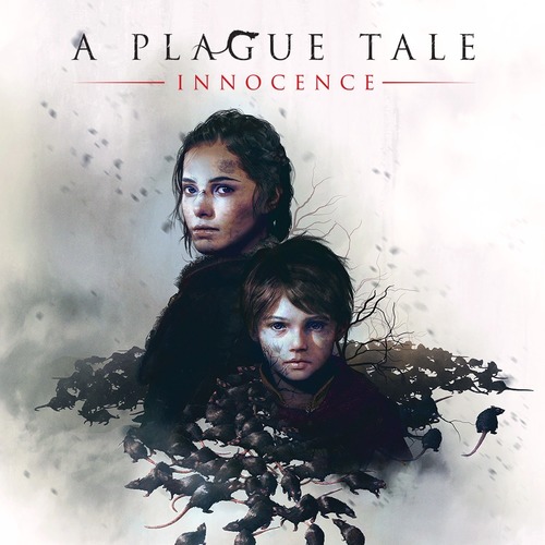 Постер A Plague Tale: Innocence (2019) PC | Repack от xatab